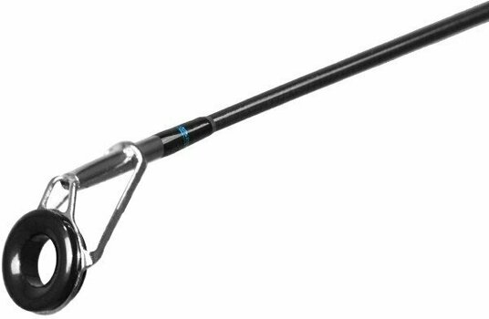 Kaprový prút Delphin Capri Prút 3,6 m 3,5 lb 3 diely - 3