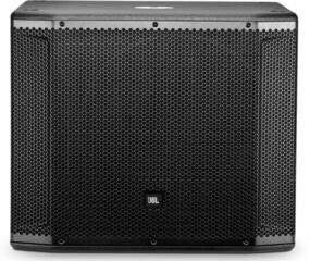 Aktívny subwoofer JBL SRX818SP Aktívny subwoofer - 1