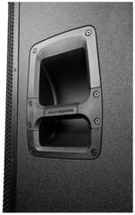 Aktívny subwoofer JBL SRX828SP Aktívny subwoofer - 4