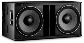 Aktívny subwoofer JBL SRX828SP Aktívny subwoofer - 1