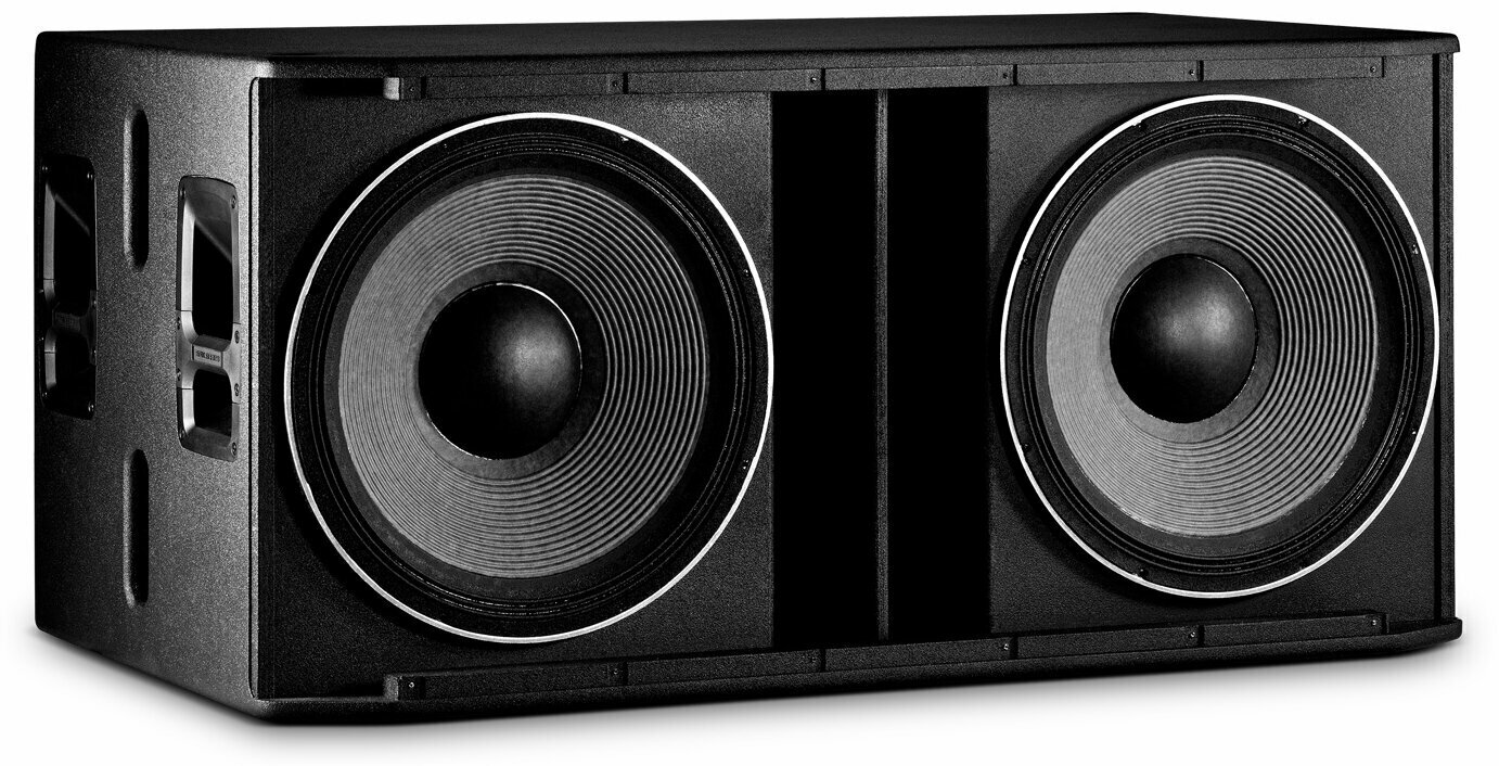 Głośnik niskotonowy