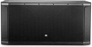 Aktívny subwoofer JBL SRX828SP Aktívny subwoofer - 2