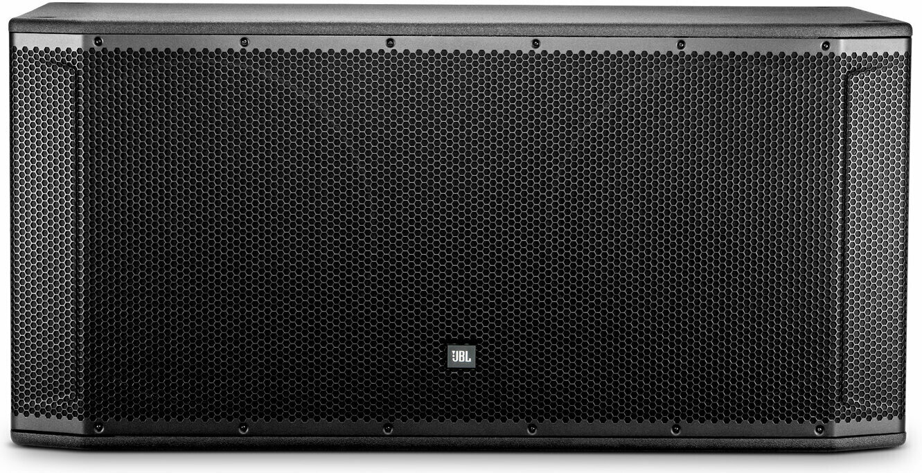 Maksymalny poziom (SPL)