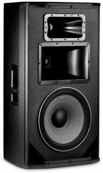 Actieve luidspreker JBL SRX835P Actieve luidspreker - 4