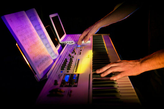 Claviatură MIDI Arturia KeyLab 88 - 2