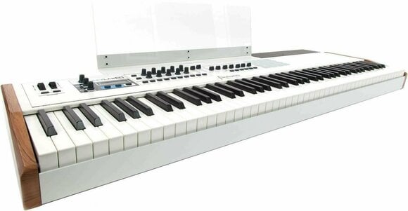 MIDI-Keyboard Arturia KeyLab 88 - 3