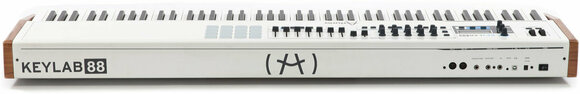 MIDI keyboard Arturia KeyLab 88 - 5