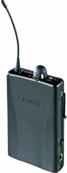 In Ear drahtloses System Shure EP2TR112GR - 4