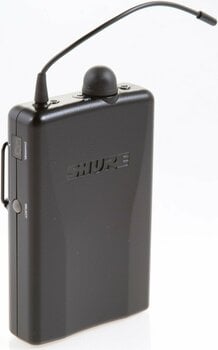 Fülmonitor szett Shure EP2TR112GR - 5