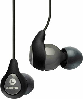 Мониторинг система In Ear Shure EP2TR112GR - 6