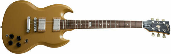 Gibson SG Special2014 Butterscotch (Vintage Gloss)
