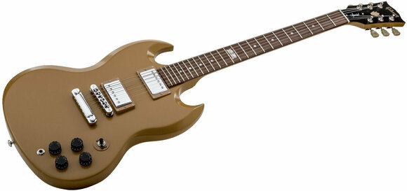 Gibson SG Special2014 Butterscotch (Vintage Gloss)