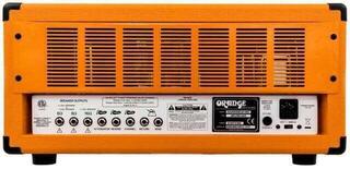Wzmacniacz gitarowy lampowy Orange Rockerverb MKIII Wzmacniacz gitarowy lampowy - 1