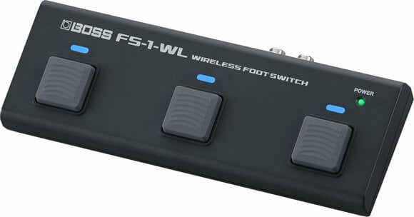 Nožný prepínač Boss FS-1-WL Nožný prepínač - 2