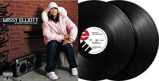 LP platňa Missy Elliott - Under Construction (2 LP) - 2