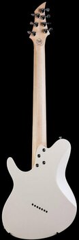 Multi-scale elektrische gitaar Ormsby TX GTR Vintage 7 Vintage Cream Multi-scale elektrische gitaar - 2