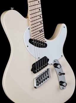 Multi-scale elektrische gitaar Ormsby TX GTR Vintage 7 Vintage Cream Multi-scale elektrische gitaar - 3