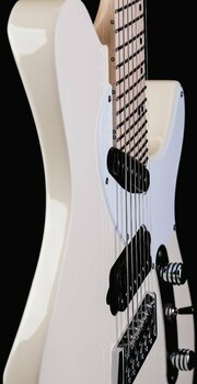 Multi-scale elektrische gitaar Ormsby TX GTR Vintage 7 Vintage Cream Multi-scale elektrische gitaar - 5