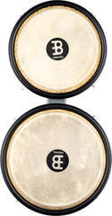 Bongo Meinl HB50UG Journey Series Ultimate Gray Bongo - 2