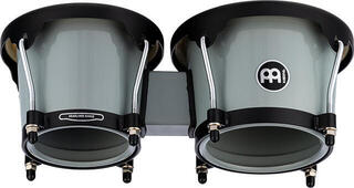 Bongo Meinl HB50UG Journey Series Ultimate Gray Bongo - 4