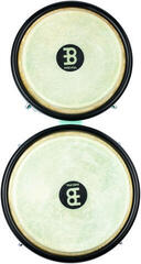 Bongo Meinl HB50SF Journey Series SeaFoam Green Bongo - 2
