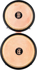 Bongo Meinl HB50FP Journey Series Flamingo Pink Bongo - 2