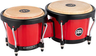 Bongo Meinl HB50R Red Bongo - 1