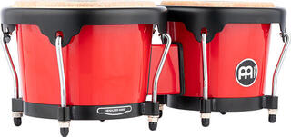 Bongo Meinl HB50R Red Bongo - 3