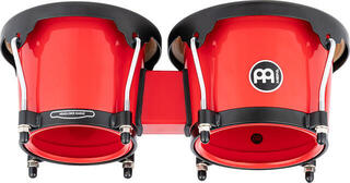 Bongo Meinl HB50R Red Bongo - 4