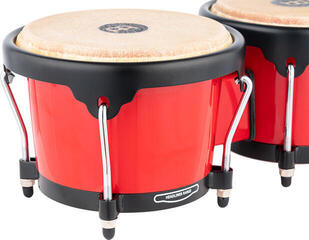 Bongo Meinl HB50R Red Bongo - 5