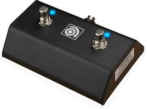 Footswitch Ampeg AFS2 Footswitch - 4