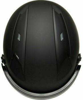 Ski Helmet Cairn Spectral MGT 2 Mat Black 56-57 Ski Helmet - 3