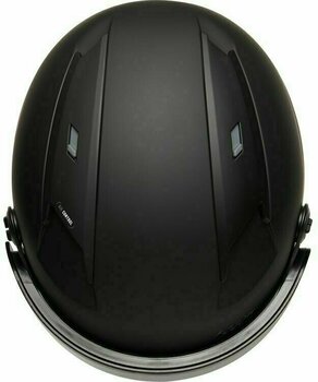 Lyžařská helma Cairn Spectral MGT 2 Mat Black 58-59 Lyžařská helma - 3