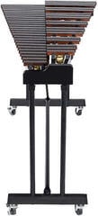 Ksylofon / Metalofon / Carillon Yamaha YX-135 Ksylofon - 3