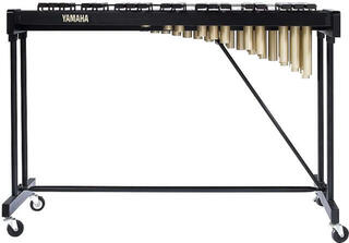 Ksylofon / Metalofon / Carillon Yamaha YX-135 Ksylofon - 1