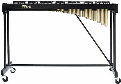 Ksylofon / Metalofon / Carillon Yamaha YX-135 Xylophone - 2