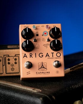 Kytarový efekt Caroline Guitar Company Arigato - 2