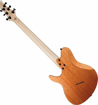 Multiscale elektrická kytara Ormsby TX GTR Exotic 6 EU Blood Bath Multiscale elektrická kytara - 2