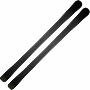 Skis Rossignol Experience 82 Basalt Konect + NX 12 Konect GW Set 168 cm Skis - 2