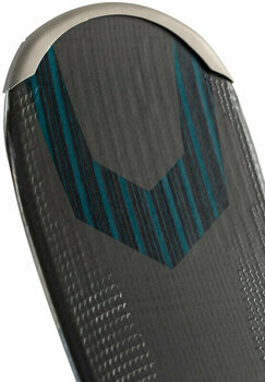 Skis Rossignol Experience 82 Basalt Konect + NX 12 Konect GW Set 168 cm Skis - 4