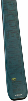 Skidor Rossignol Experience 82 Basalt Konect + NX 12 Konect GW Set 176 cm Skidor - 3