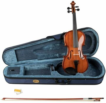 Akoestische viool Vhienna VO14 STUDENT 1/4 - 4