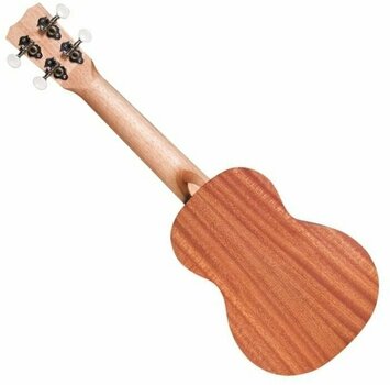 Szoprán ukulele Cordoba Ukulele Player Pack Szoprán ukulele Natural - 3
