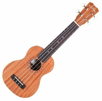 Sopránové ukulele Cordoba Ukulele Player Pack Sopránové ukulele Natural - 2