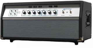 Basszusgitár erősítő fej Ampeg SVT 50th Heritage Special Edition Basszusgitár erősítő fej - 2