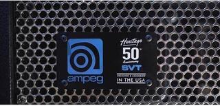 Basszusgitár erősítő fej Ampeg SVT 50th Heritage Special Edition Basszusgitár erősítő fej - 6