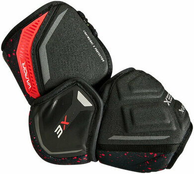 Hokejový chránič loktů Bauer S22 Vapor 3X Elbow Pad INT INT L Hokejový chránič loktů - 2