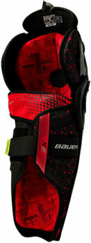 Hokejový holenní chránič Bauer S22 Vapor 3X Shin Guard INT INT 14 Hokejový holenní chránič - 2