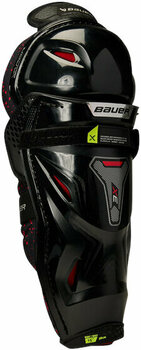 Hokejový holenní chránič Bauer S22 Vapor 3X Shin Guard INT INT 14 Hokejový holenní chránič - 3