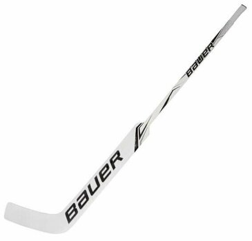 Torwart Schläger Bauer GSX Goalie Stick JR JR Linke Hand Torwart Schläger - 2